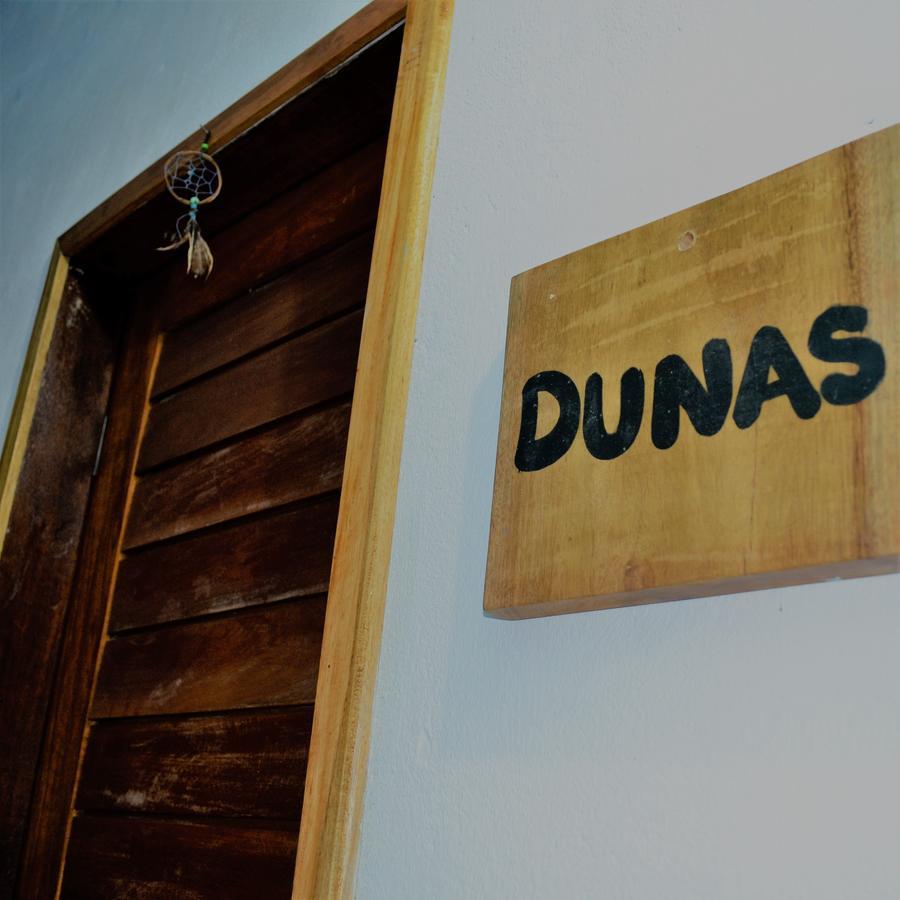 Villa Dunas Jeri ジジョーカ・デ・ジェリコアコアラ エクステリア 写真